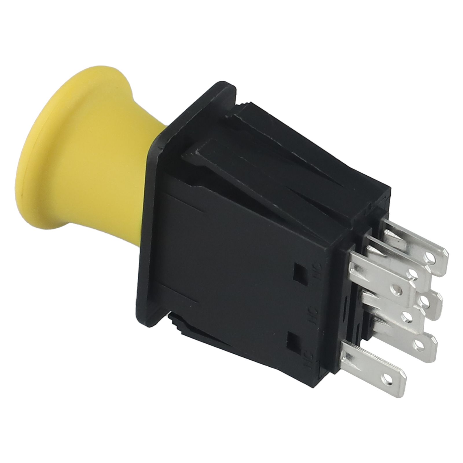Power Tools With Names - AMP untuk Paket Cadet, Isi Paket: