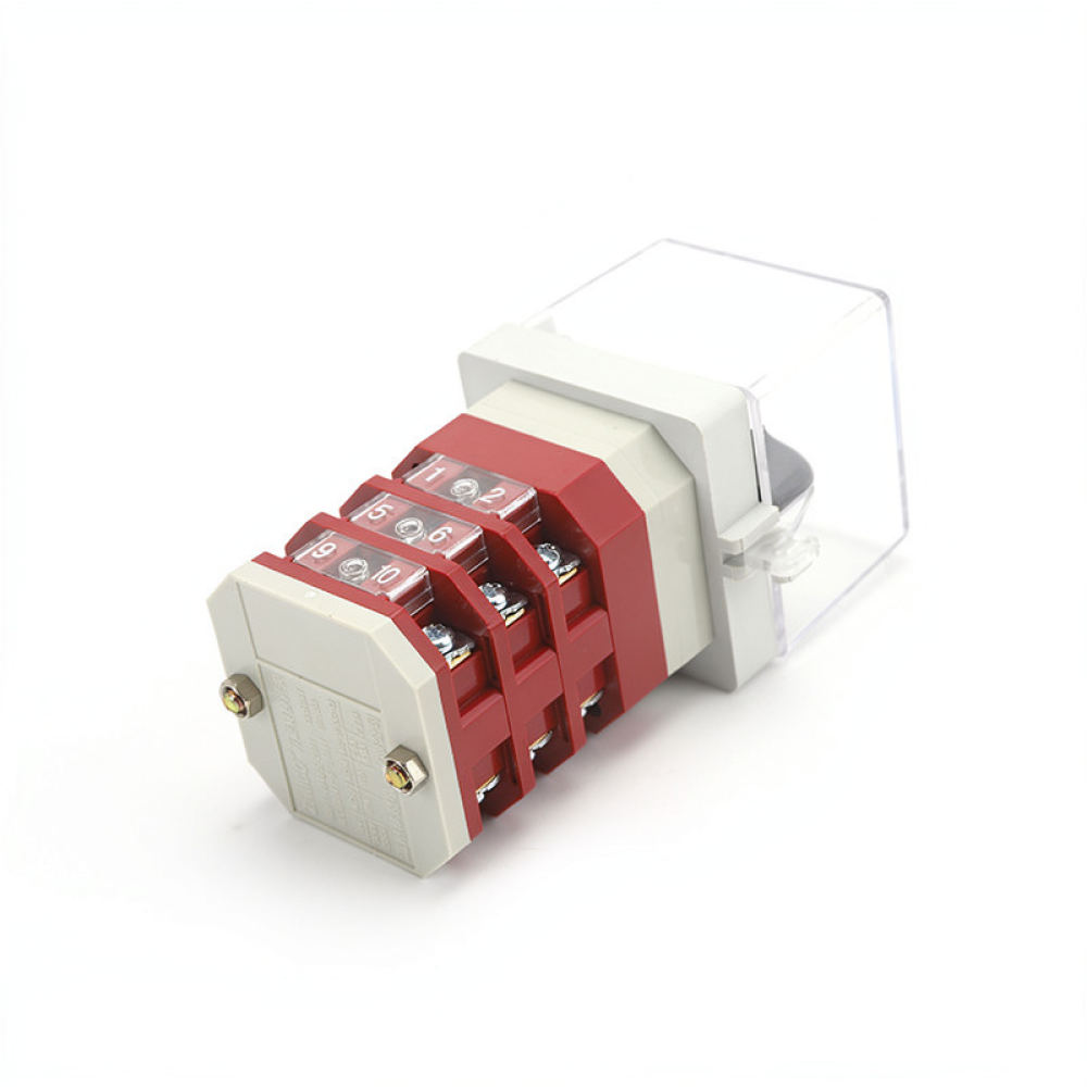 Power Tools In Electrical - LW12 16 D0723 3F Sakelar Peralihan