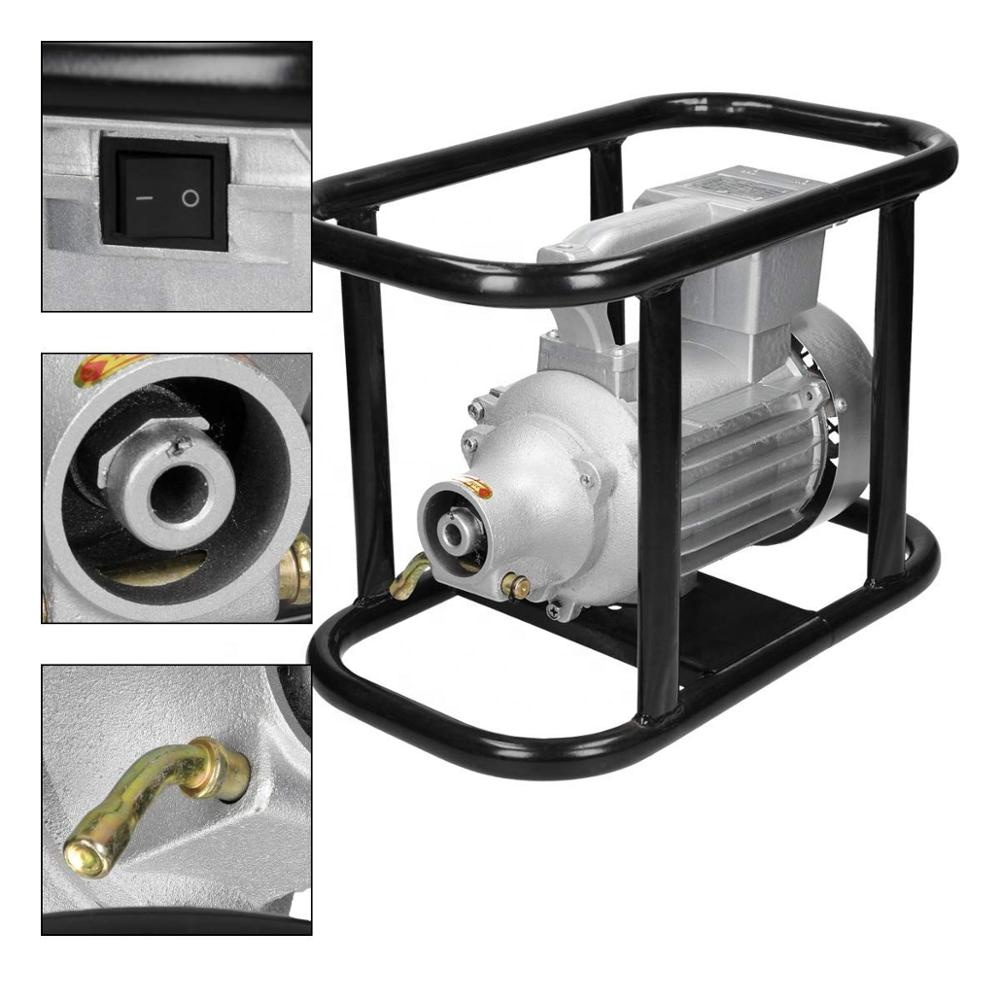 Vibrator Beton Elektrik ZN50FG - Power Tools In Electrical ulasan dan harga