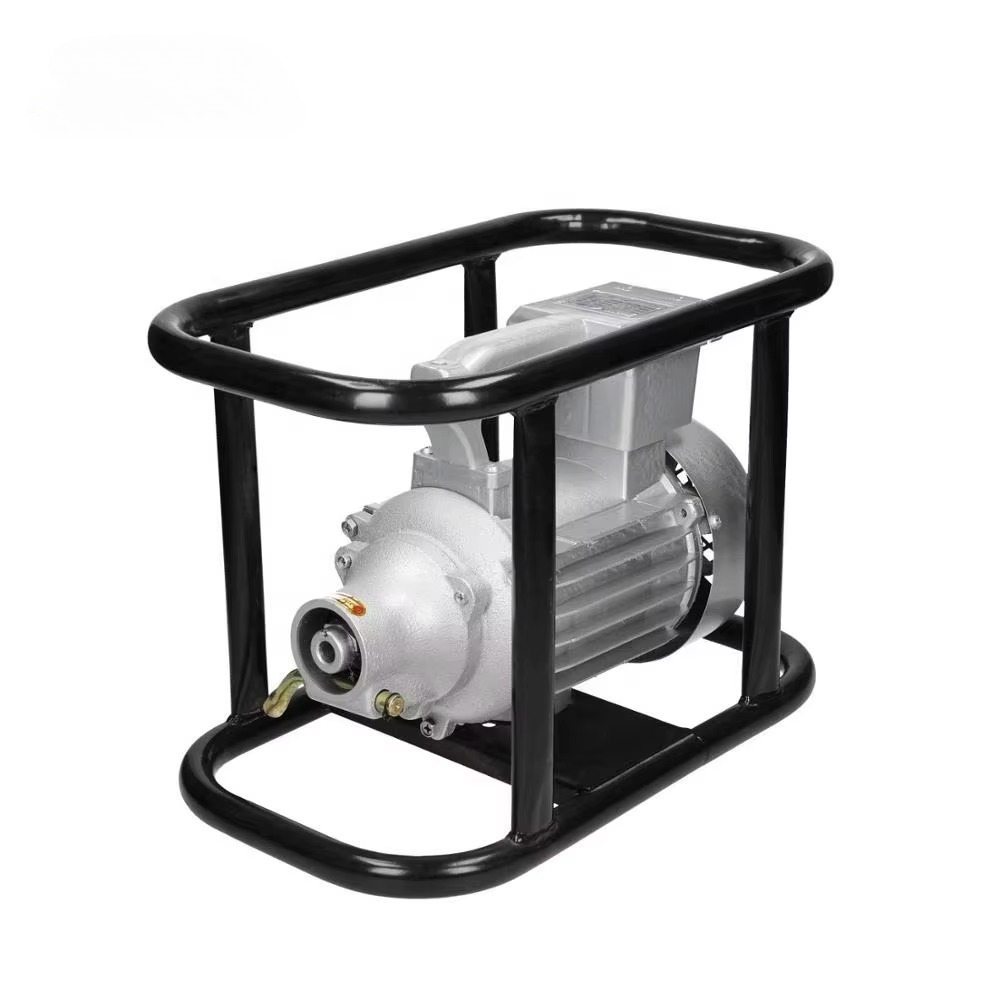 Vibrator Beton Elektrik ZN50FG - Power Tools In Electrical ulasan dan harga
