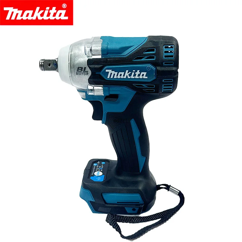 Kunci Impact Elektrik Tanpa Ka - Makita Drill Dtw300 ulasan dan harga