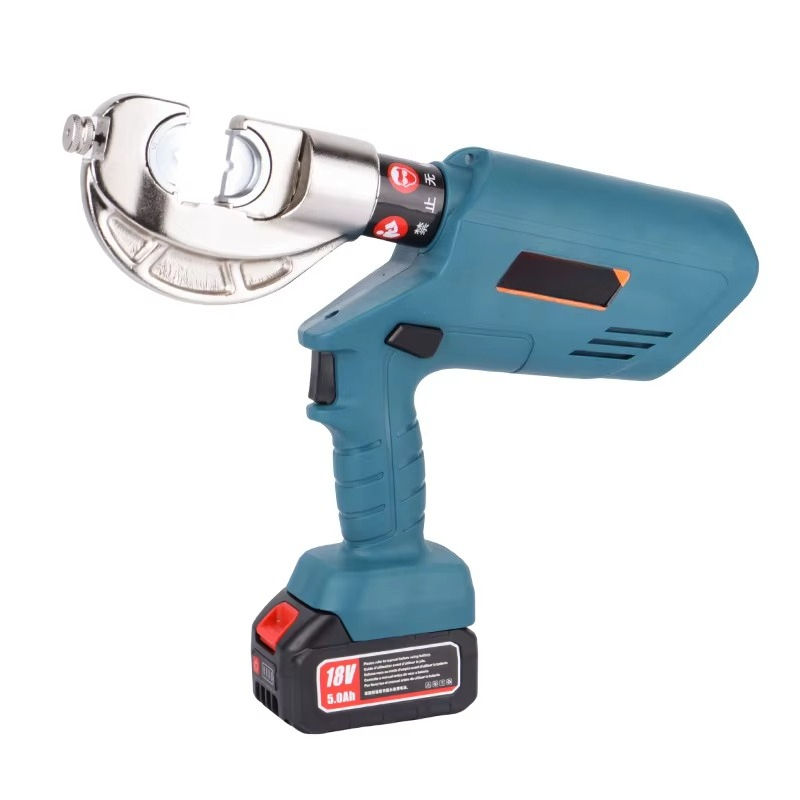 Alat Crimping Kabel Hidrolik E - Power Tools Professional ulasan dan harga